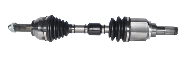 Drive Shaft - 465 829 HART