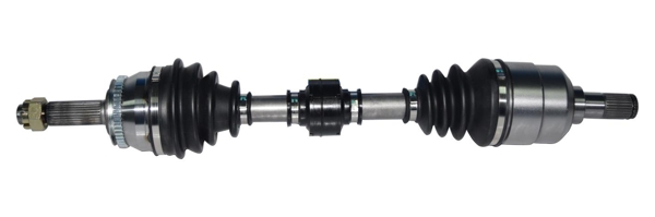 Albero motore/Semiasse - 466 959 HART