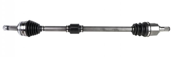 Albero motore/Semiasse - 466 964 HART