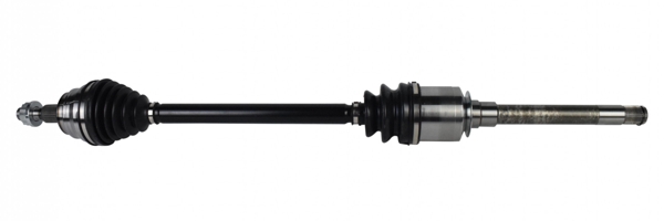 Drive Shaft - 467 000 HART