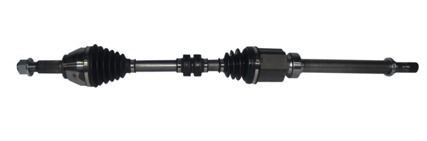 Albero motore/Semiasse - 467 012 HART