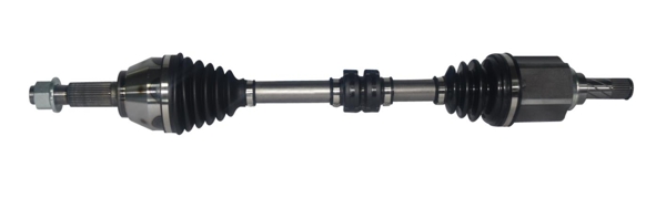 Albero motore/Semiasse - 467 013 HART