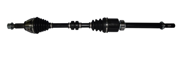 Drive Shaft - 467 026 HART