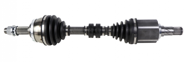 Drive Shaft - 467 036 HART
