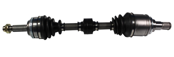 Drive Shaft - 467 048 HART