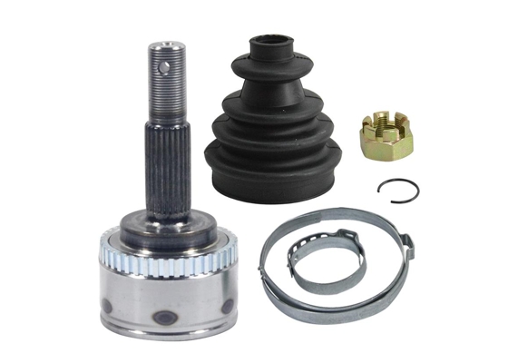 Gelenksatz, Antriebswelle - 470 793 HART