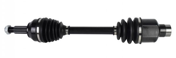 Albero motore/Semiasse - 470 810 HART