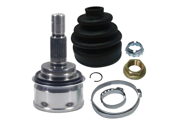 Joint Kit, drive shaft - 470 817 HART