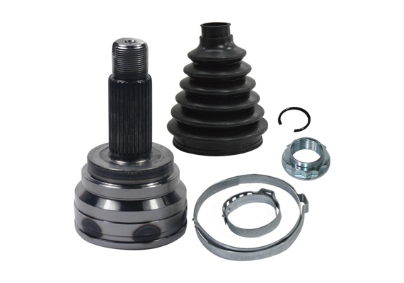 Joint Kit, drive shaft - 470 833 HART