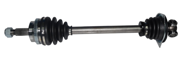kardaninis velenas - 470 850 HART