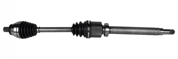 Drive Shaft - 470 874 HART