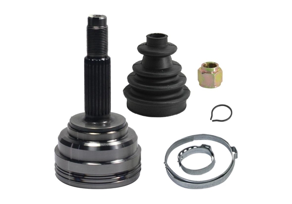 Joint Kit, drive shaft - 470 886 HART
