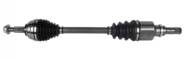 Albero motore/Semiasse - 470 896 HART