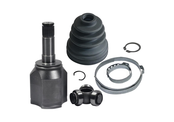 Joint Kit, drive shaft - 470 911 HART