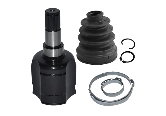 Joint Kit, drive shaft - 470 956 HART