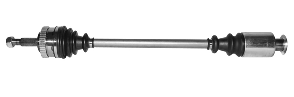 Drive Shaft - 470 979 HART