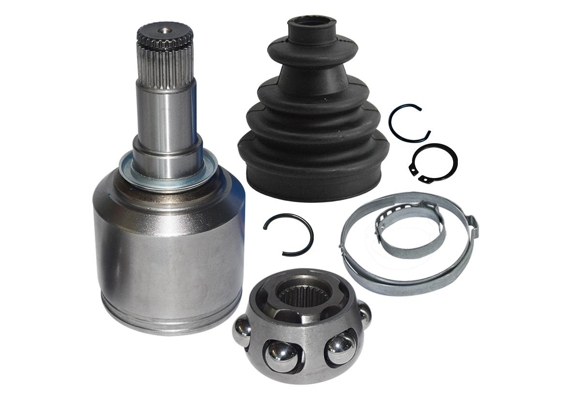 Joint Kit, drive shaft - 471 740 HART