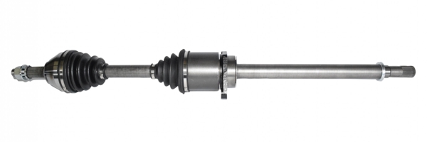 Drive Shaft - 481 820 HART