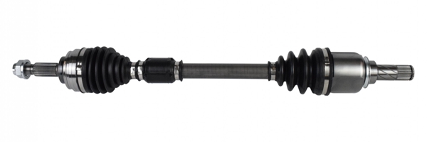 Drive Shaft - 482 467 HART