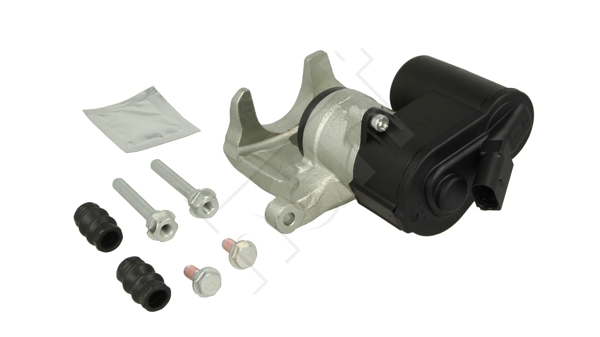 Brake Caliper - 072 205 HART