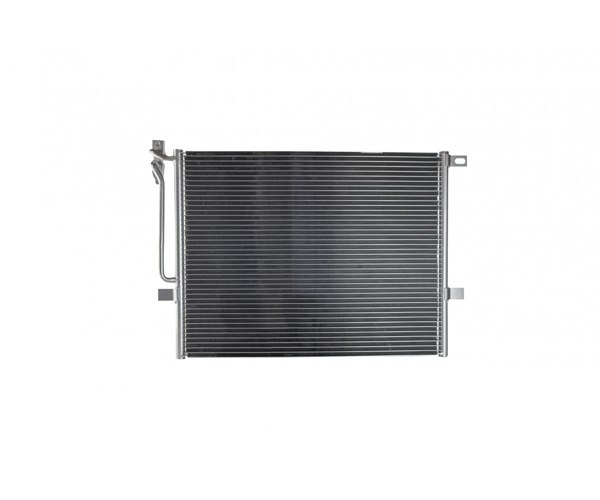 Condenser, air conditioning - 606 003 HART