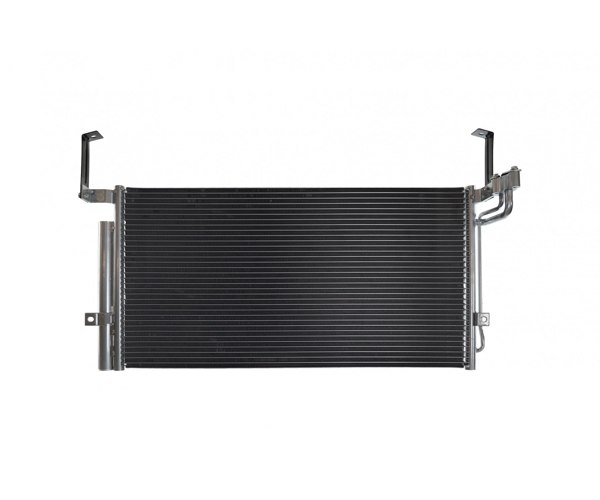 Condenser, air conditioning - 606 107 HART