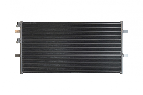 Condenser, air conditioning - 612 175 HART