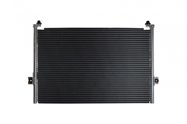 Condenser, air conditioning - 612 213 HART