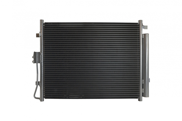 Condenser, air conditioning - 612 236 HART