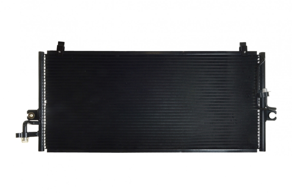 Condenser, air conditioning - 614 479 HART