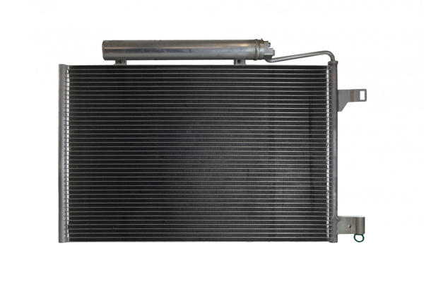 Condensatore, Climatizzatore - 616 792 HART