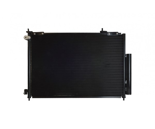 Condenser, air conditioning - 621 605 HART