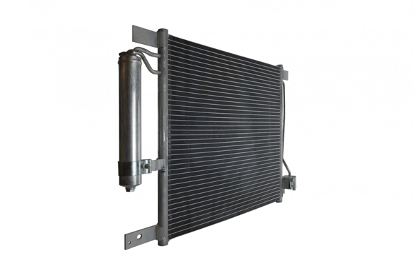 Condensatore, Climatizzatore - 621 674 HART