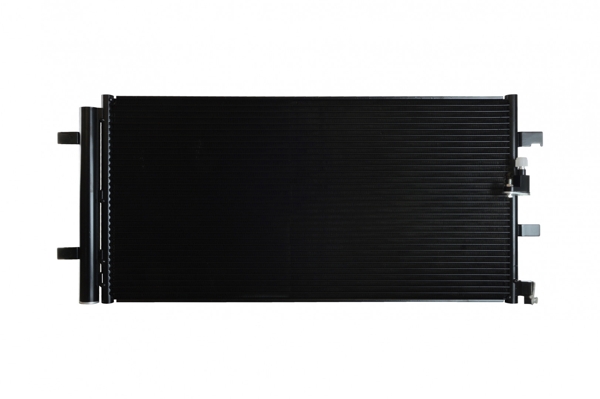 Condenser, air conditioning - 621 676 HART