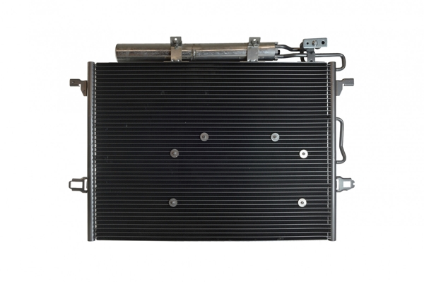 Condenser, air conditioning - 623 916 HART
