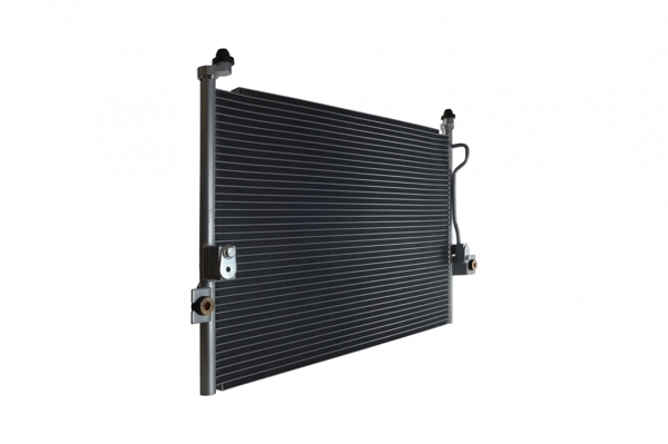 Condenser, air conditioning - 612 213 HART