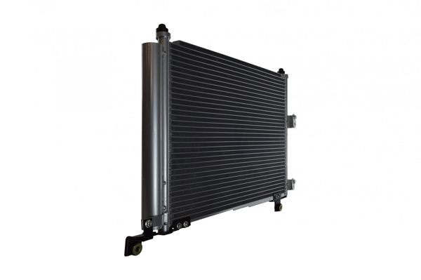 Condenser, air conditioning - 611 417 HART