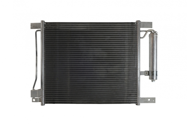 Condenser, air conditioning - 621 674 HART