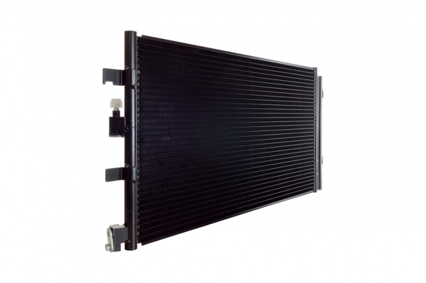 Condenser, air conditioning - 621 676 HART