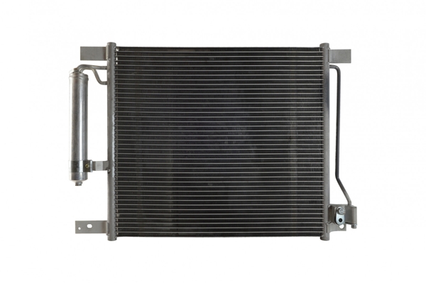 Condenser, air conditioning - 621 674 HART