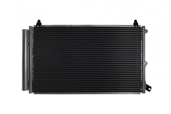 Condenser, air conditioning - 606 110 HART