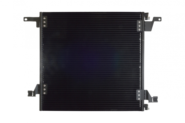 Condenser, air conditioning - 606 124 HART