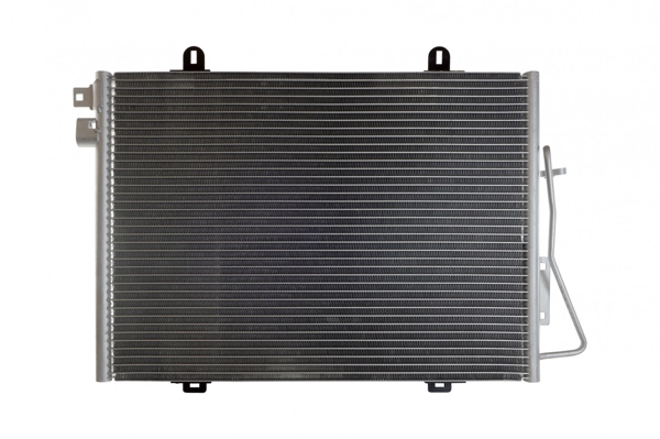 Condenser, air conditioning - 606 154 HART