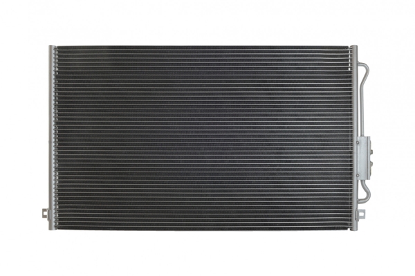 Condenser, air conditioning - 614 481 HART