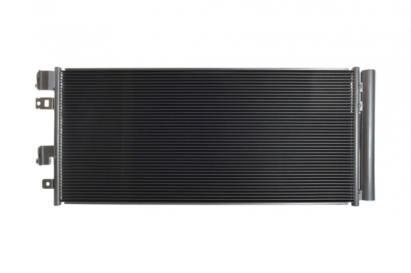 Condenser, air conditioning - 636 990 HART