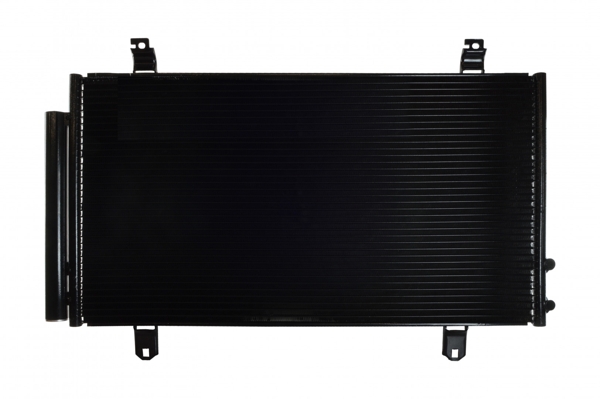 Condensatore, Climatizzatore - 637 013 HART