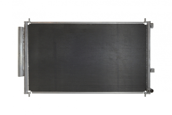 Condenser, air conditioning - 645 141 HART