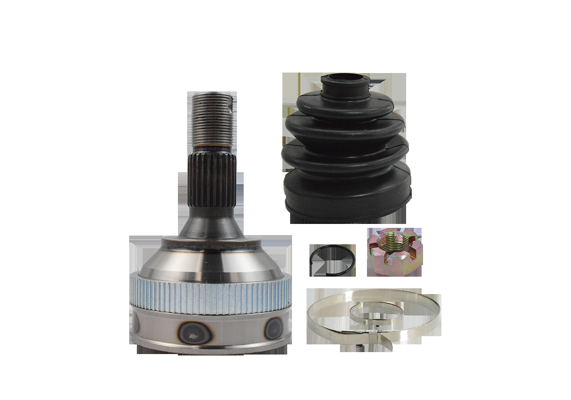 Ball Joint - 402 113 HART