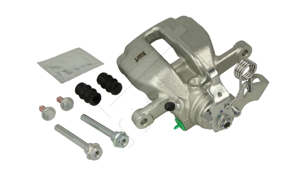 Brake Caliper - 258 538 HART