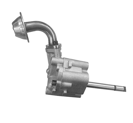 Oil Pump - 311 585 HART